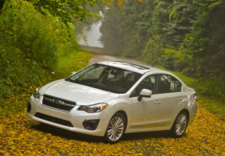 Illustration for article titled Come on Subaru